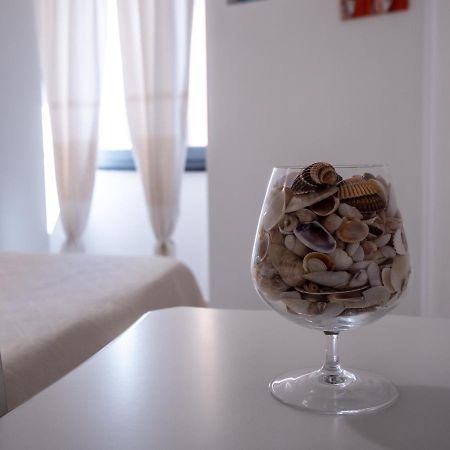 Affittacamere Solki SantʼAntìoco Eksteriør bilde